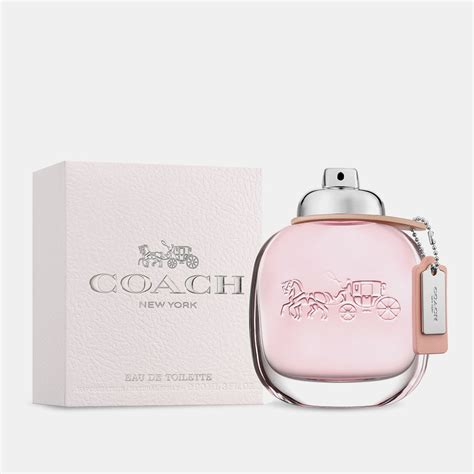 coach perfume sizes|original coach perfume women.